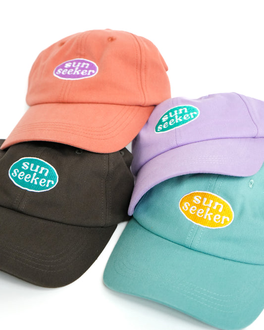 SUN SEEKER CAPS