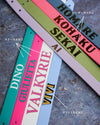 GRART LEASH【19/25㎜】フィクストリード