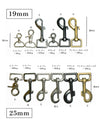 GRART LEASH【19/25㎜】フィクストリード