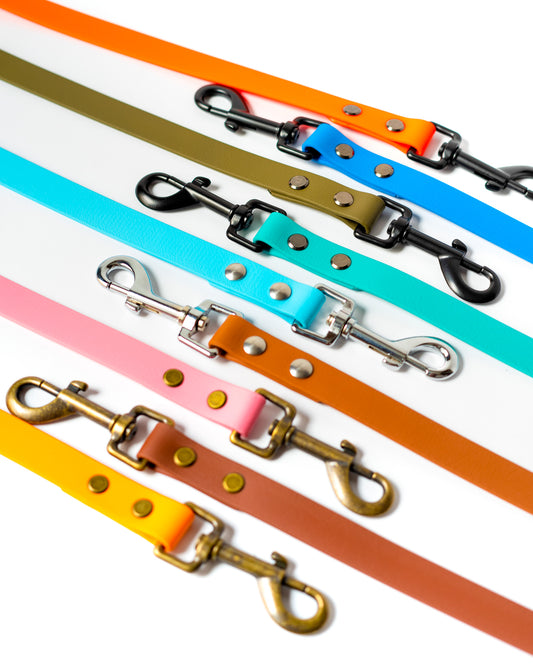 single color fixed lead