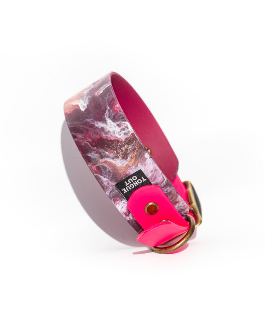 セール価格で1点限り!ROSE RICH BREND×PASSION PINK
