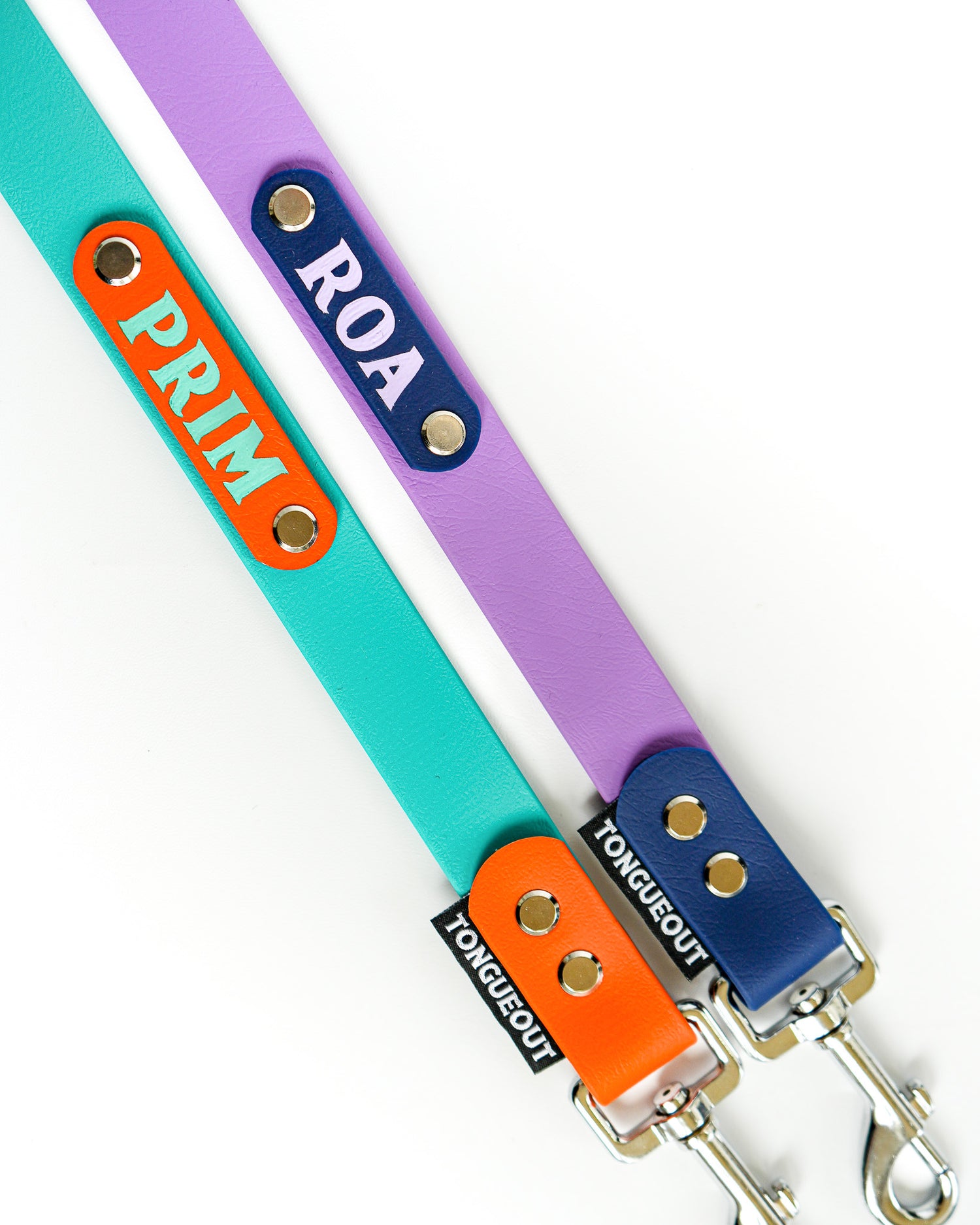 W LEASH