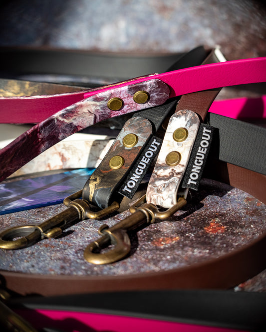 GRART LEASH【19/25㎜】リムーバブルリード