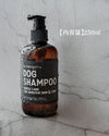 DOG SHAMPOO